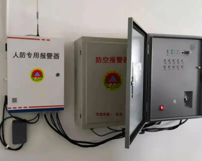 人防設備該如何進行正確的維護與保養？